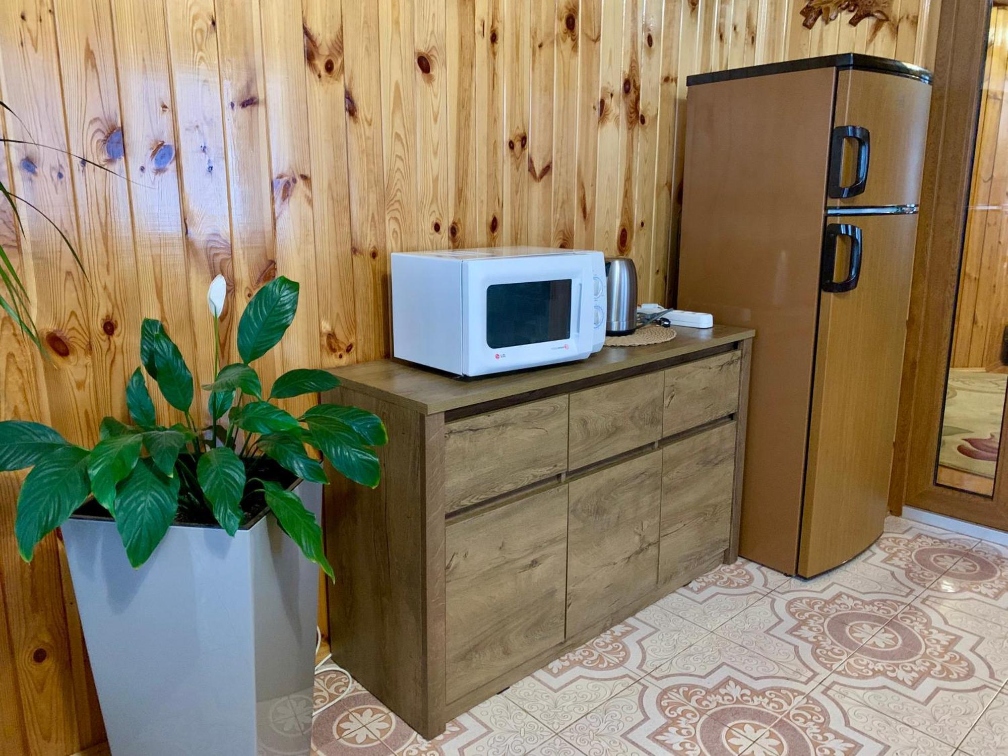 Guest House Velet Bukovel Exterior photo